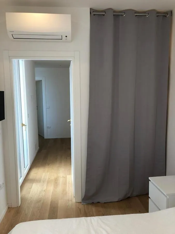 Cairoli Apartment Riccione