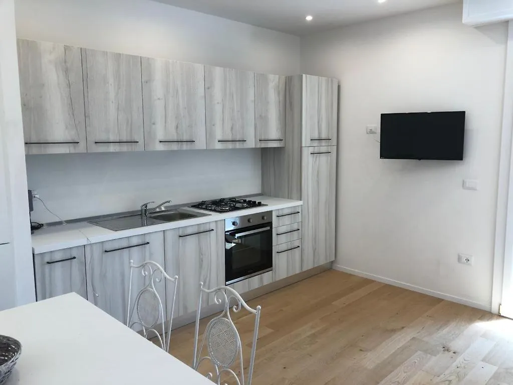 Cairoli Apartment Riccione