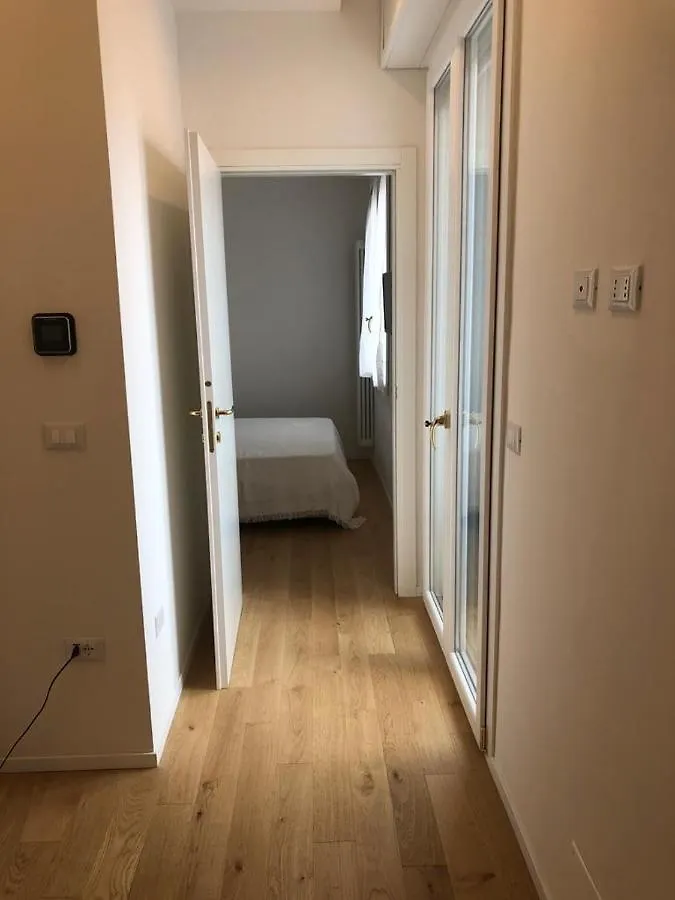Cairoli Apartment Riccione Italy