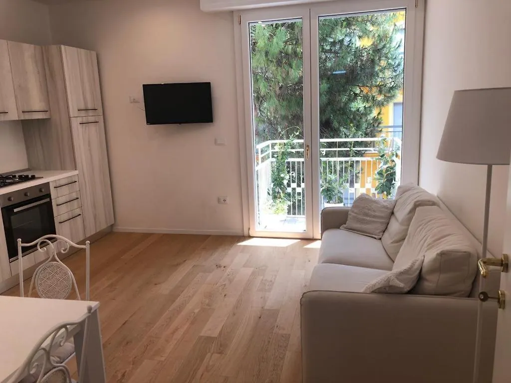 Cairoli Apartment Riccione