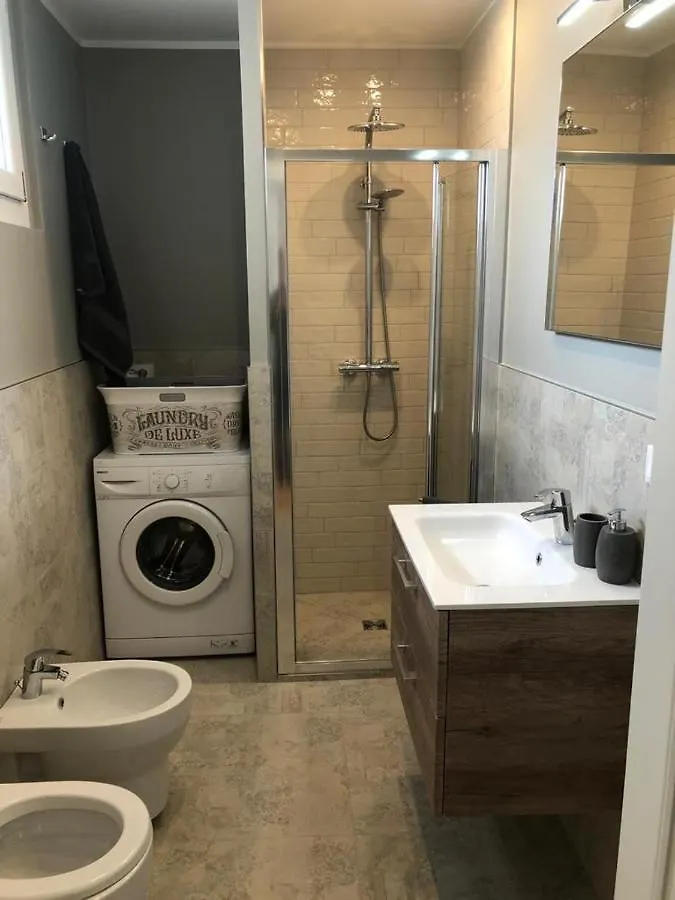 Cairoli Apartment Riccione