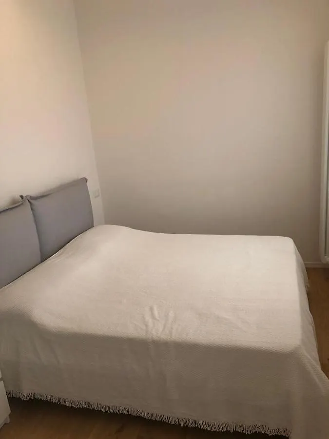 Cairoli Apartment Riccione Italy