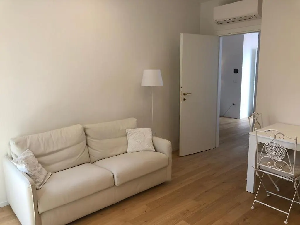 Cairoli Apartment Riccione