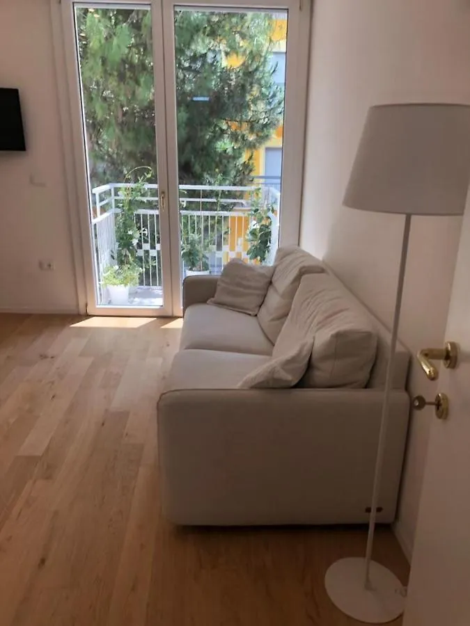 Cairoli Apartment Riccione