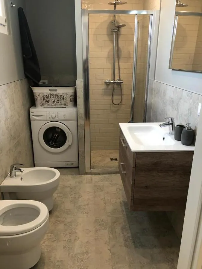 Cairoli Apartment Riccione Italy