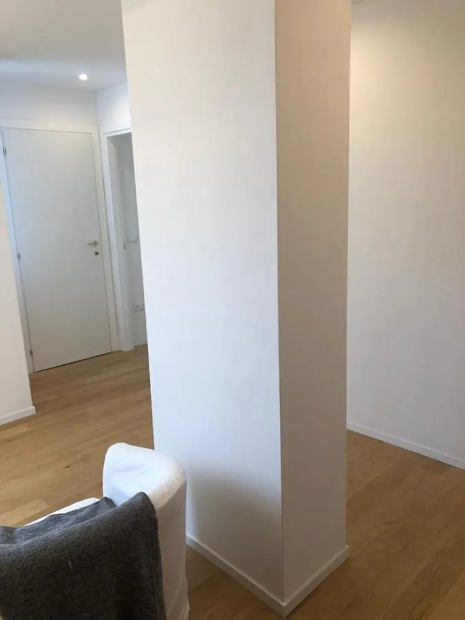 Cairoli Apartment Riccione