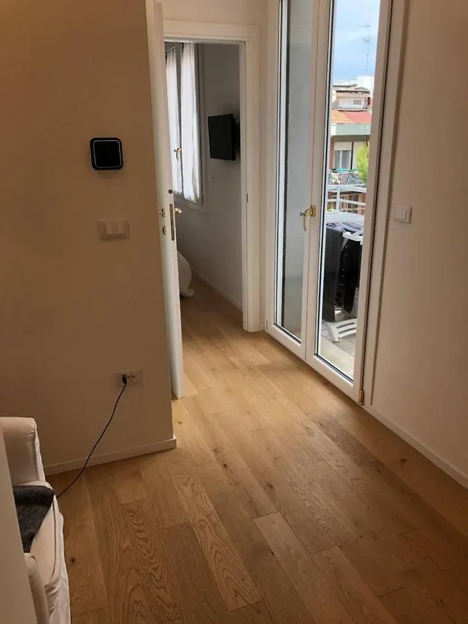 Cairoli Apartment Riccione