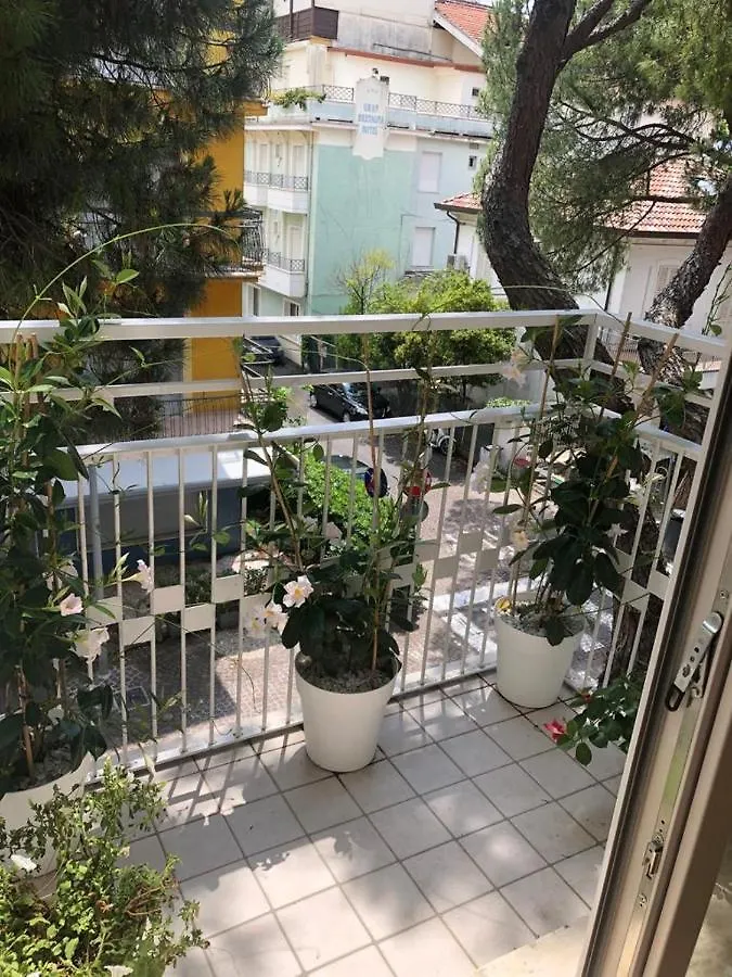 Cairoli Apartment Riccione Italy