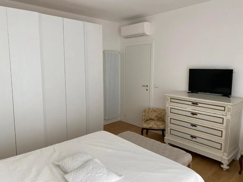 Cairoli Apartment Riccione