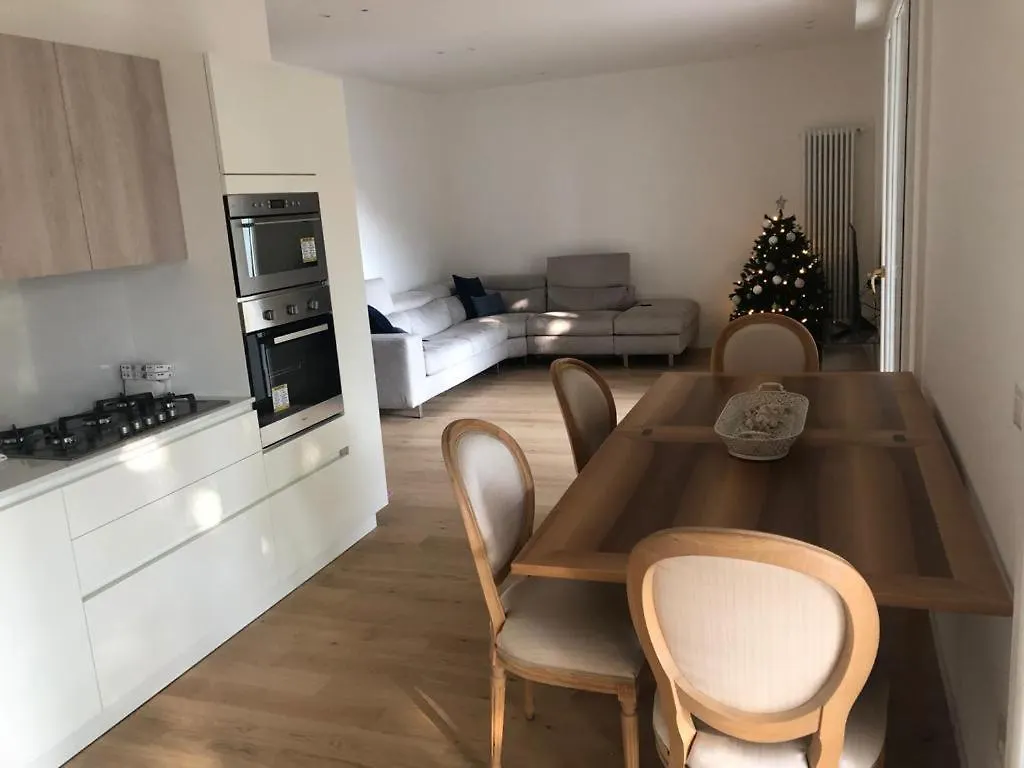 Cairoli Apartment Riccione 0*,  Italy