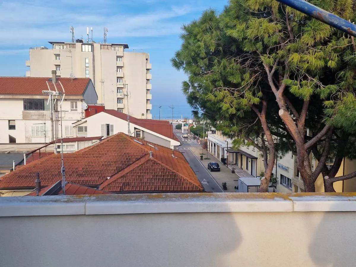 Cairoli Apartment Riccione Italy