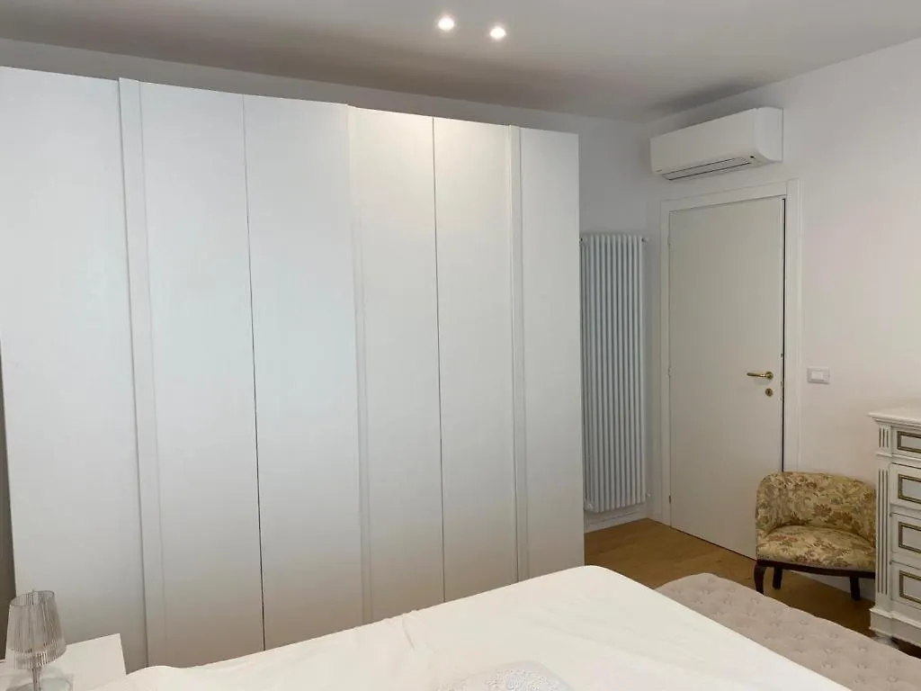 Cairoli Apartment Riccione