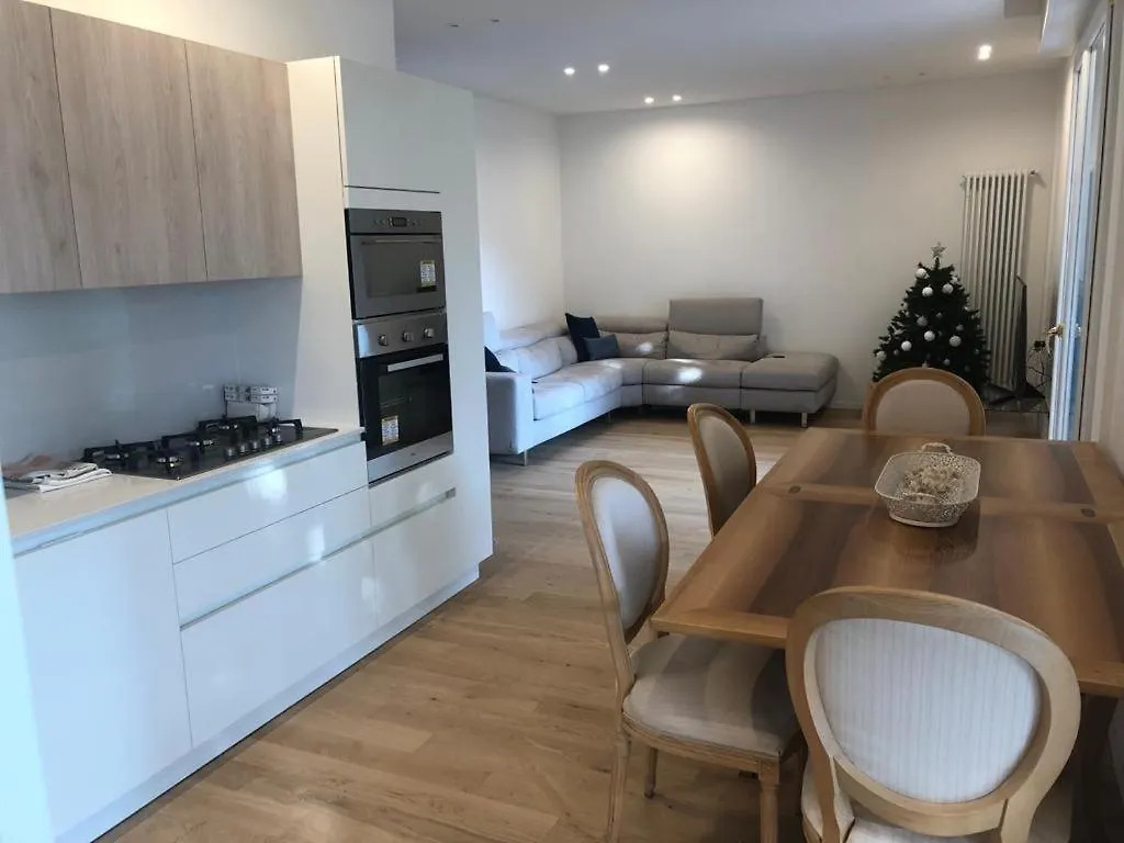 Cairoli Apartment Riccione