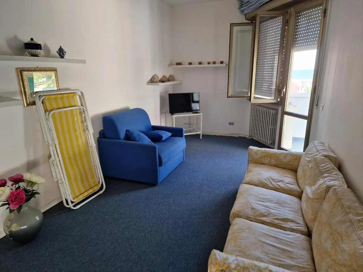 Cairoli Apartment Riccione