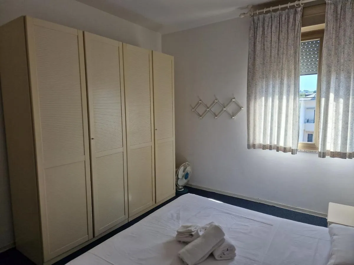 Cairoli Apartment Riccione