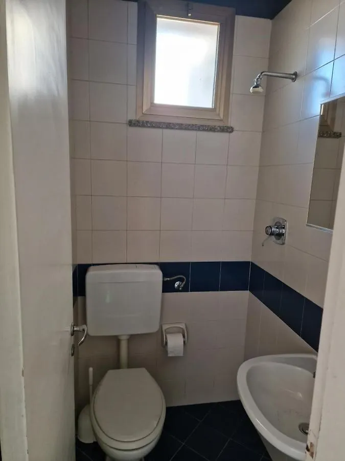 Cairoli Apartment Riccione