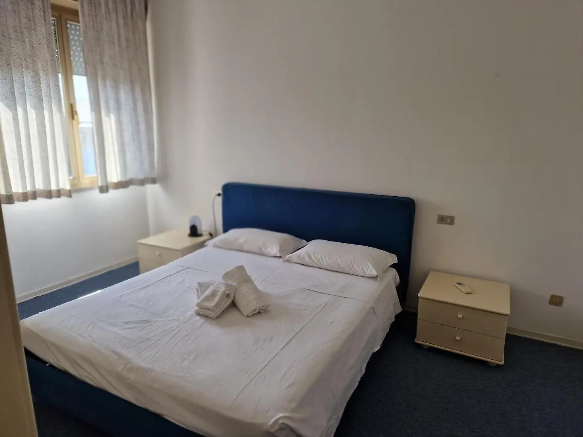 Cairoli Apartment Riccione