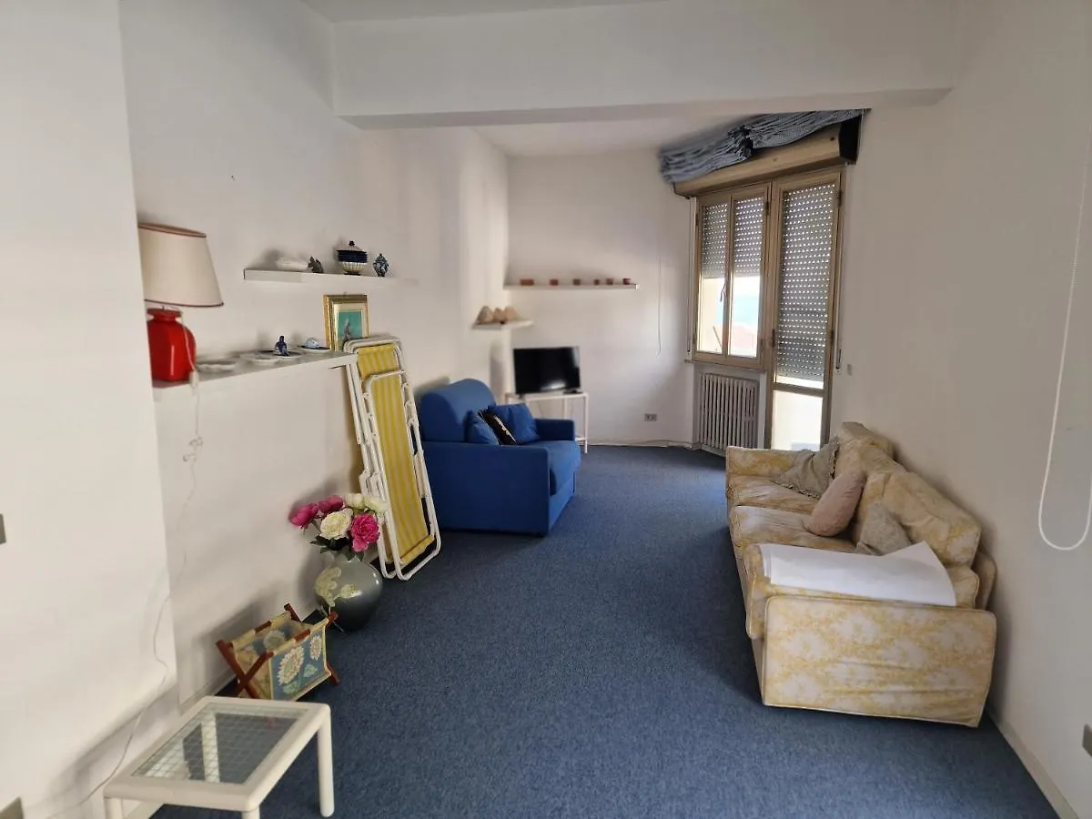 Cairoli Apartment Riccione