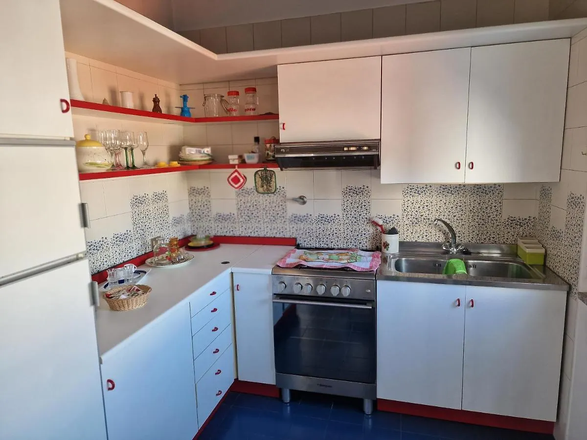 Cairoli Apartment Riccione