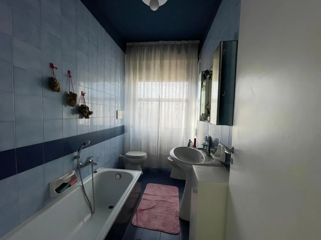 Cairoli Apartment Riccione Italy