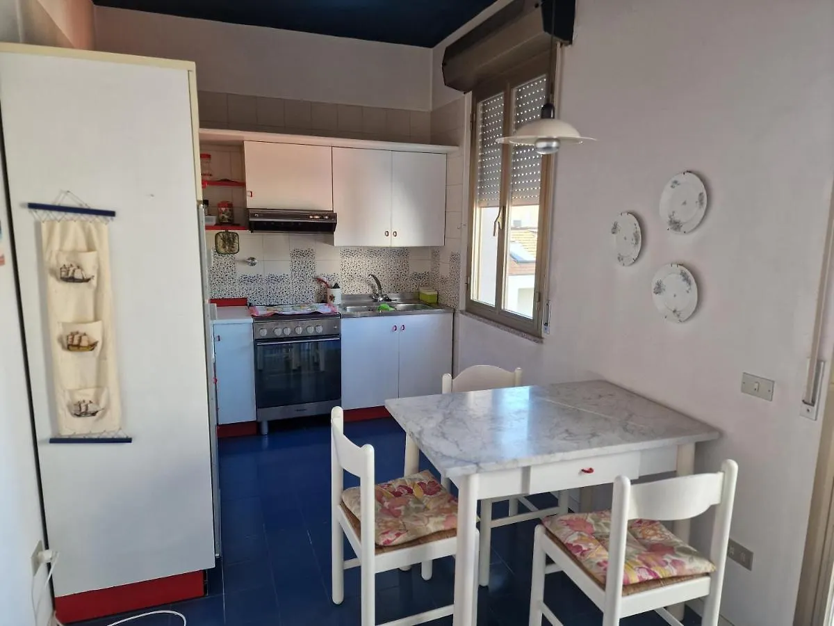 Cairoli Apartment Riccione