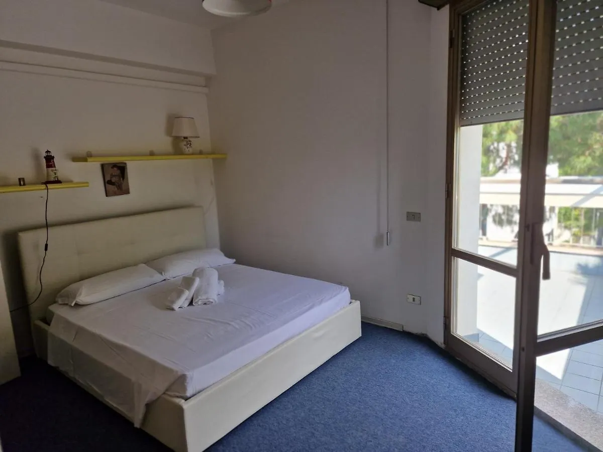 Cairoli Apartment Riccione 0*,  Italy