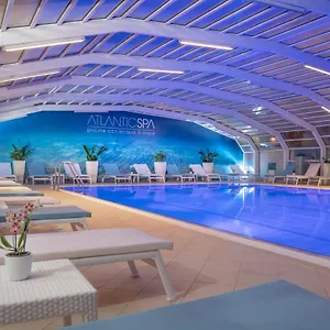 4* Hotel Atlantic &