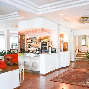 3* Hotel Vergilius